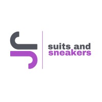 Suits & Sneakers logo - Similar company to Velocity Digital