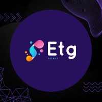 ETG Talent logo - Similar company to Integrity Mindset Group