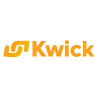 Kwick logo - Similar company to Satworld