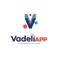 Vadeliapp logo - Similar company to Kredinnet