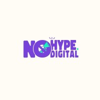 No Hype Digital logo - Similar company to Acme Intertrade Health Care