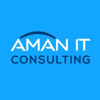 Aman IT Consulting Inc. logo - Similar company to Ask It Consulting Inc.