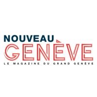 Nouveau Genève logo - Similar company to Atelier 3A
