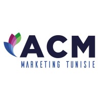 ACM Marketing Tunisie logo - Similar company to Fan Work