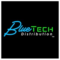 BlueTech Distribution logo - Similar company to Hydro Pipe Solutions