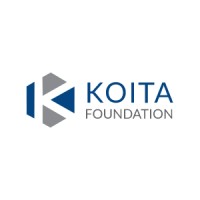 Koita Foundation logo - Similar company to Koita Centre For Digital Health - Kcdh (Iit Bombay)