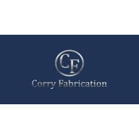 Corry Fabrication LLC logo - Similar company to Kinesto Industrietechnik Gmbh