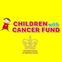 Children With Cancer Fund logo - Similar company to Ditzy Media