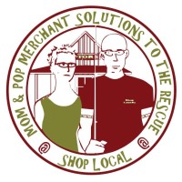 Mom & Pop Merchant Solutions ISO logo - Similar company to Mom & Pop Merchant Solutions
