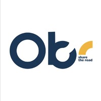 Obr Taxi logo - Similar company to Alsaree3 Group Ltd.