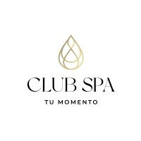 Club Spa logo - Similar company to Conecta Talentos