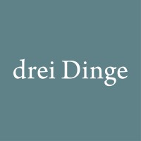 drei dinge gmbh logo - Similar company to Spacious Ag