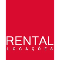 Rental Locações logo - Similar company to Grupopluri