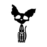 Dead Cat Game Studio logo - Similar company to Planit Ir