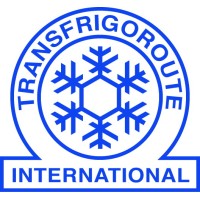 Transfrigoroute International logo - Similar company to Intelligent Delivery - Hapiick