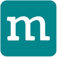 mesibo logo - Similar company to Talkjs
