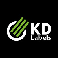 KD Labels | KilianDruck Grünstadt Dinges GmbH logo - Similar company to Labelisten