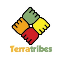 Terratribes logo - Similar company to Flow Meditation