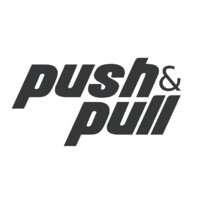 Push & Pull Amsterdam logo - Similar company to Factoflex