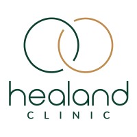 Healand Clinic logo - Similar company to Lote Tree Tuition Ltd.