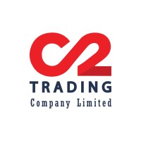 C2trading Thailand co.,ltd logo - Similar company to De Rien.