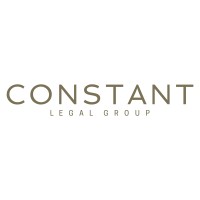 Constant Legal Group LLP logo - Similar company to Lawsuit Knowledge Llc