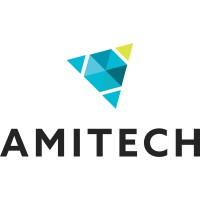 Amitech Solutions logo - Similar company to Camptek Software