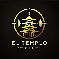 El Templo Fit logo - Similar company to Templo Living