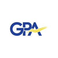 GPA logo - Similar company to Creatiweta Studios