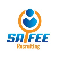 Saifee Recruiting logo - Similar company to Hakimi
