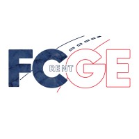 FCGE Rent logo - Similar company to Friiday