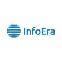 InfoEra, UAB logo - Similar company to Opencloudbss