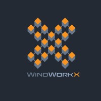 WindWorkX logo - Similar company to Corrstrata Ltd