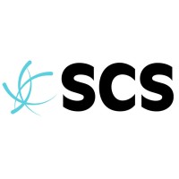 SCS logo - Similar company to Schréder Anz