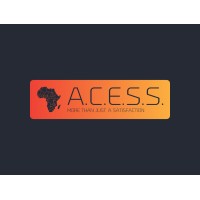 African Cutting-Edge Services & Supplies (A.C.E.S.S.) logo - Similar company to Alphalocalize