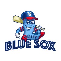 Valley Blue Sox logo - Similar company to Tf Performance (Tfp)