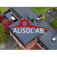 ALISOL AB logo - Similar company to Nacka Sol Ab