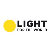 Light for the World Uganda logo - Similar company to Light For The World