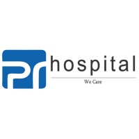PR Hospital logo - Similar company to Primedic Latam