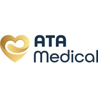 ATA Medical (Singapore) logo - Similar company to Eyesight.Sg