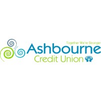 Ashbourne Credit Union logo - Similar company to Sugar 'N' Spice (Ashbourne Foods)