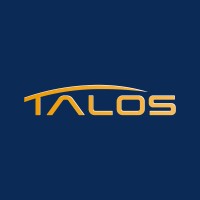 Talos Executive Search logo - Similar company to Botwise Software Services Pvt Ltd
