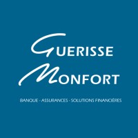 Guerisse-Monfort (Banque, Assurances, Solutions financières) logo - Similar company to Ibg Insurance