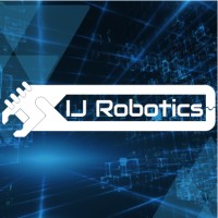 IJ Robotics S.A. de C.V. logo - Similar company to Robomotion Ltd