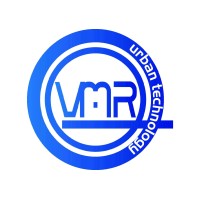 New VMR S.r.l. logo - Similar company to Future Tense Innovation