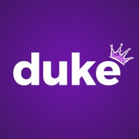 Duke Games logo - Similar company to Ludoslabs