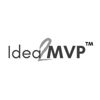 Idea2MVP logo - Similar company to Idea2Mvp