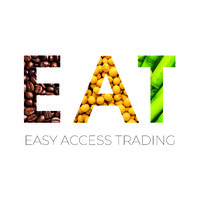 Easy Access Trading - EAT logo - Similar company to Leveagro
