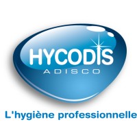 HYCODIS logo - Similar company to Warein