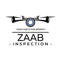 Zaab Inspection ApS logo - Similar company to Wefly A/S